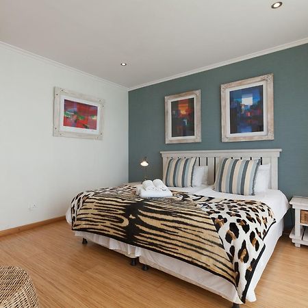 New Cumberland 501 By Ctha Apartamento Cidade Do Cabo Exterior foto