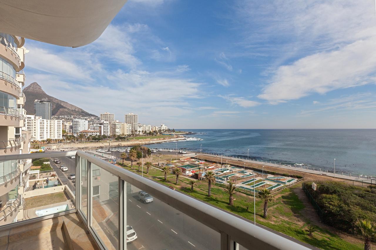 New Cumberland 501 By Ctha Apartamento Cidade Do Cabo Exterior foto