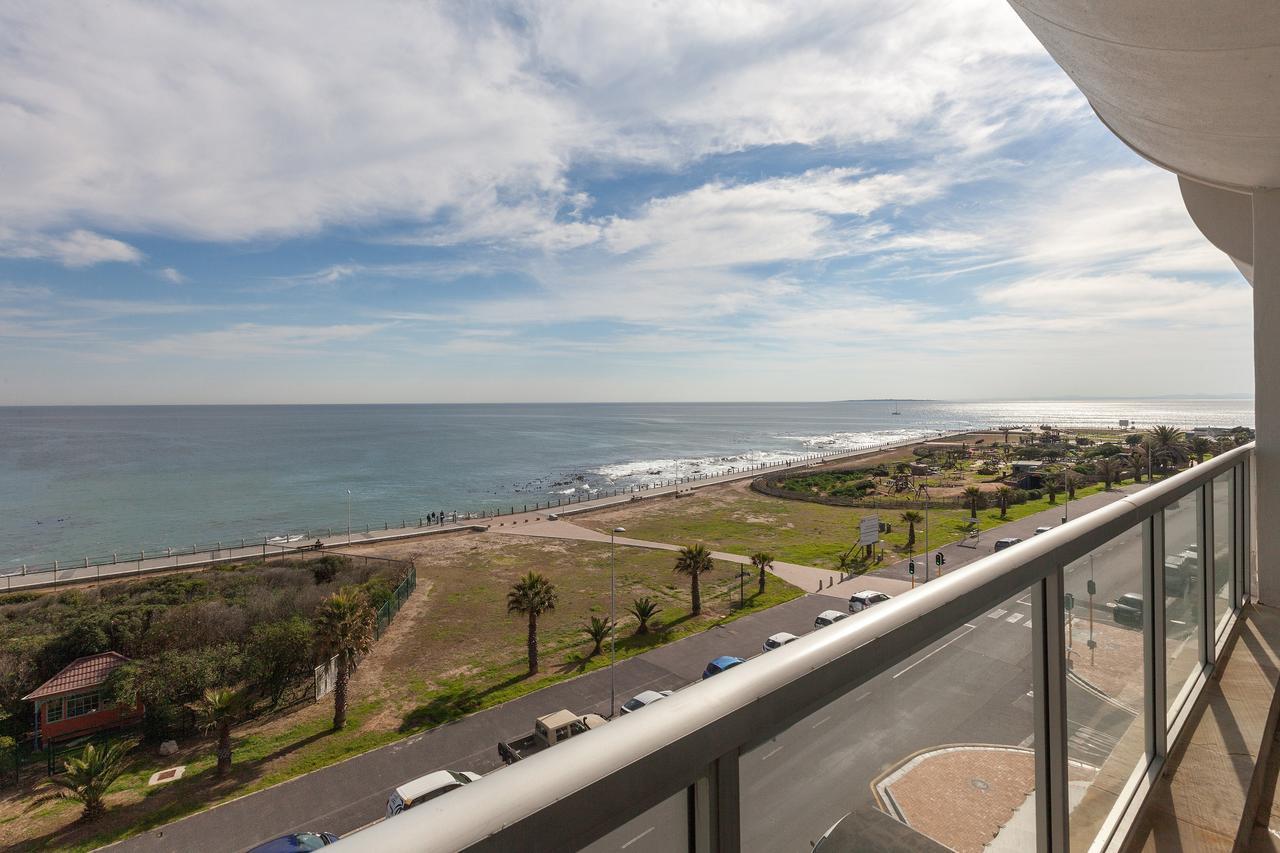 New Cumberland 501 By Ctha Apartamento Cidade Do Cabo Exterior foto