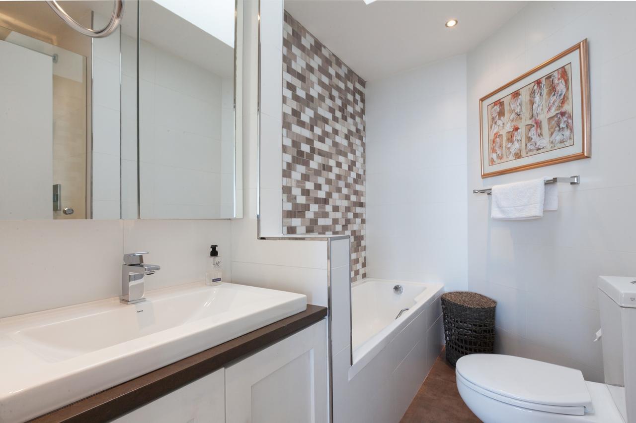 New Cumberland 501 By Ctha Apartamento Cidade Do Cabo Exterior foto