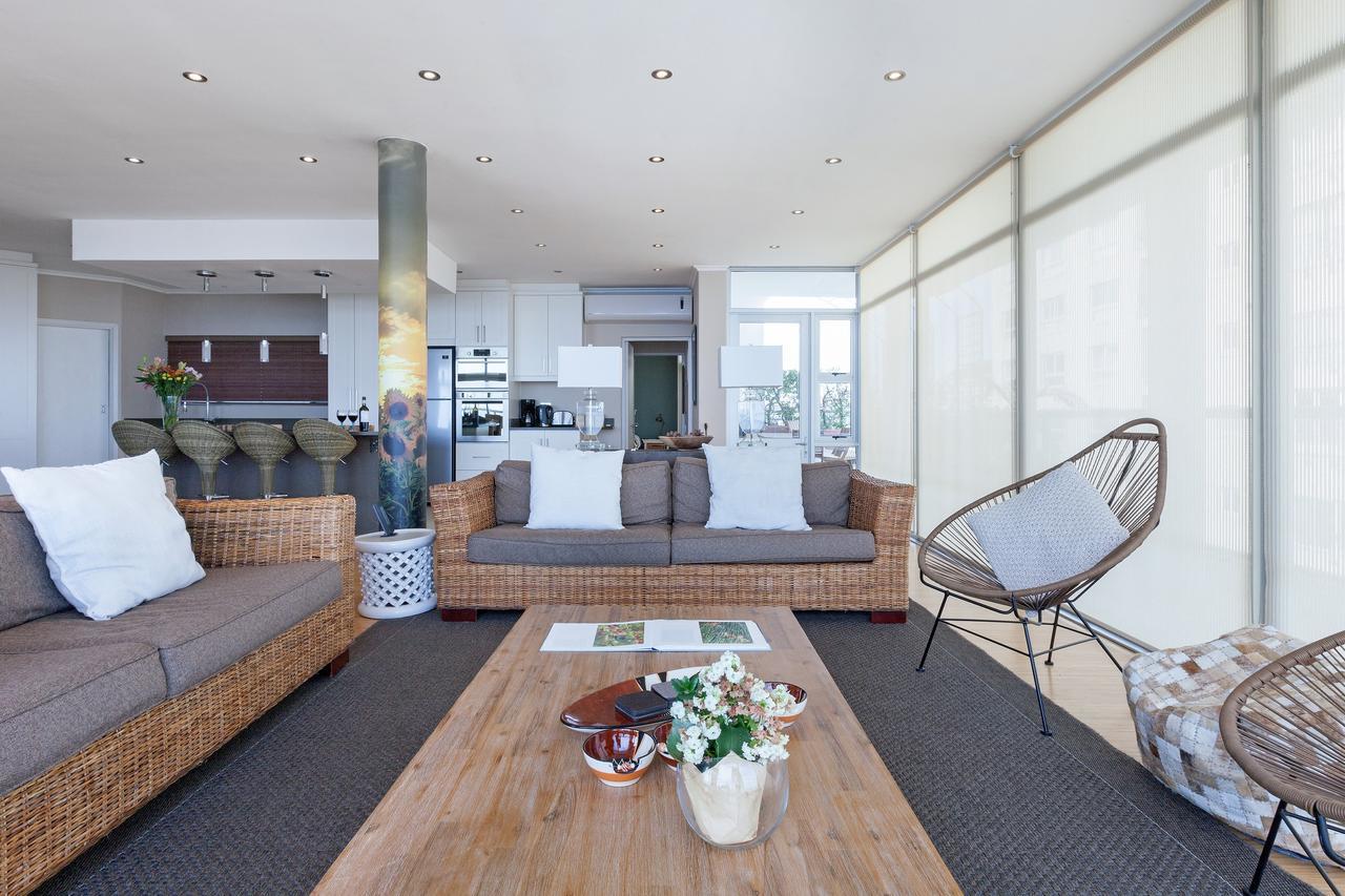 New Cumberland 501 By Ctha Apartamento Cidade Do Cabo Exterior foto