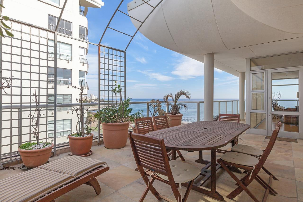 New Cumberland 501 By Ctha Apartamento Cidade Do Cabo Exterior foto