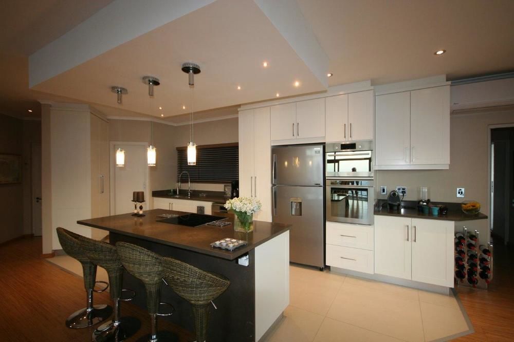 New Cumberland 501 By Ctha Apartamento Cidade Do Cabo Exterior foto