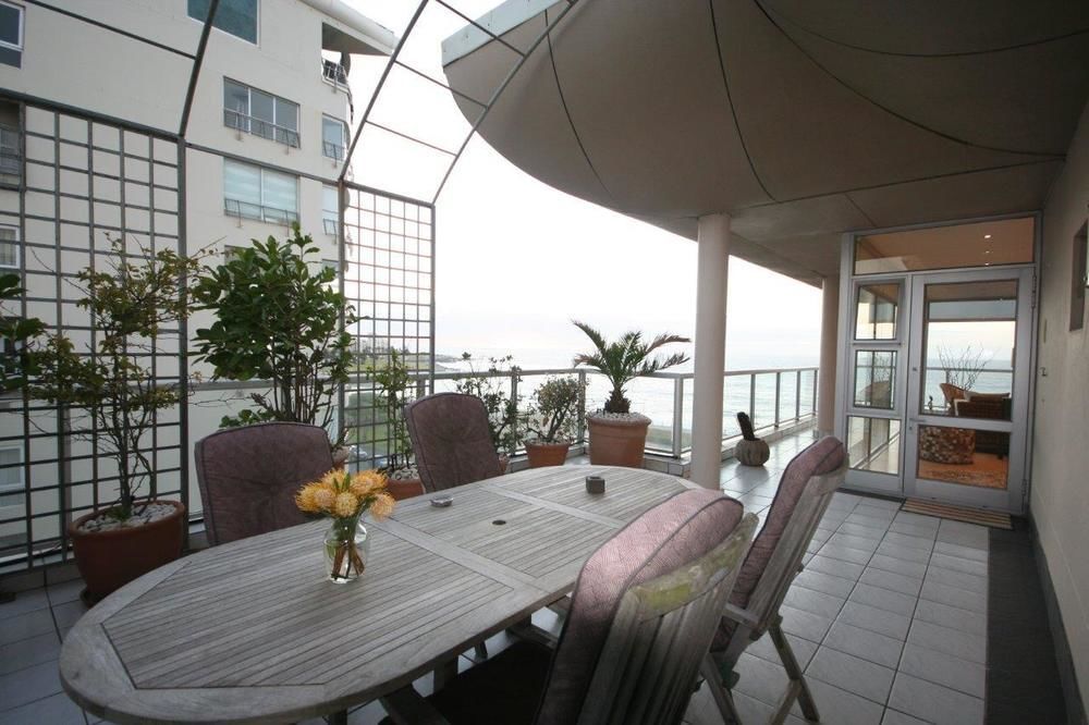 New Cumberland 501 By Ctha Apartamento Cidade Do Cabo Exterior foto