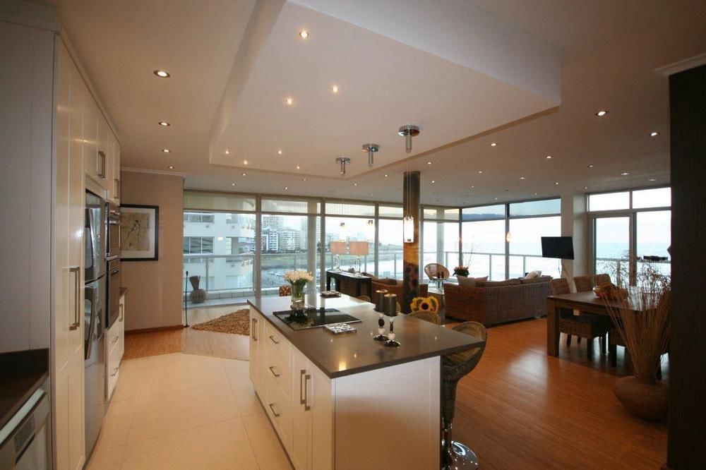 New Cumberland 501 By Ctha Apartamento Cidade Do Cabo Exterior foto