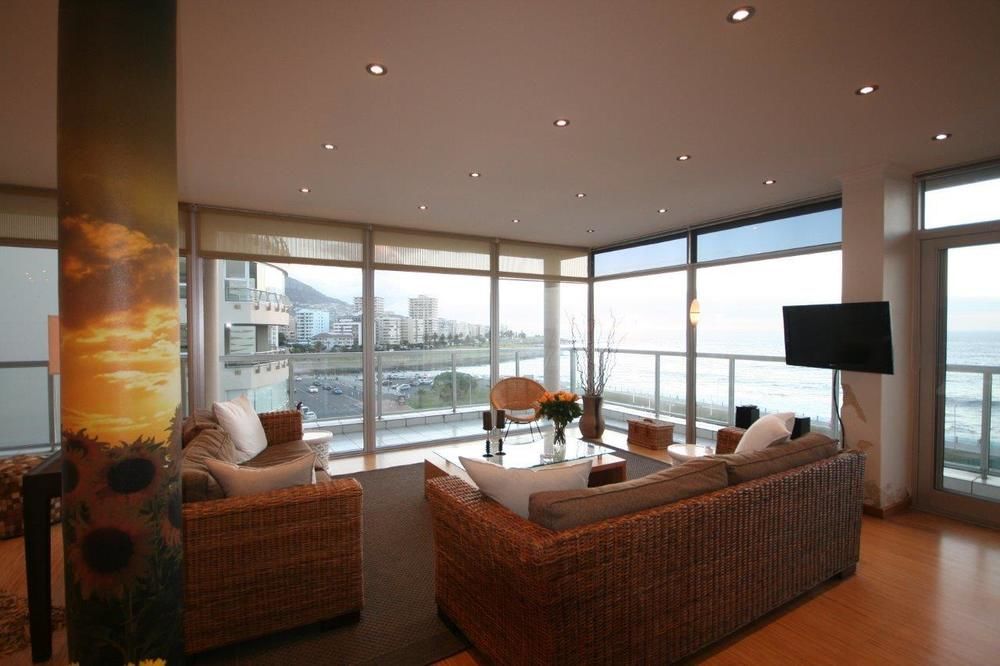 New Cumberland 501 By Ctha Apartamento Cidade Do Cabo Exterior foto