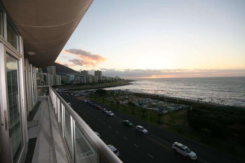 New Cumberland 501 By Ctha Apartamento Cidade Do Cabo Exterior foto