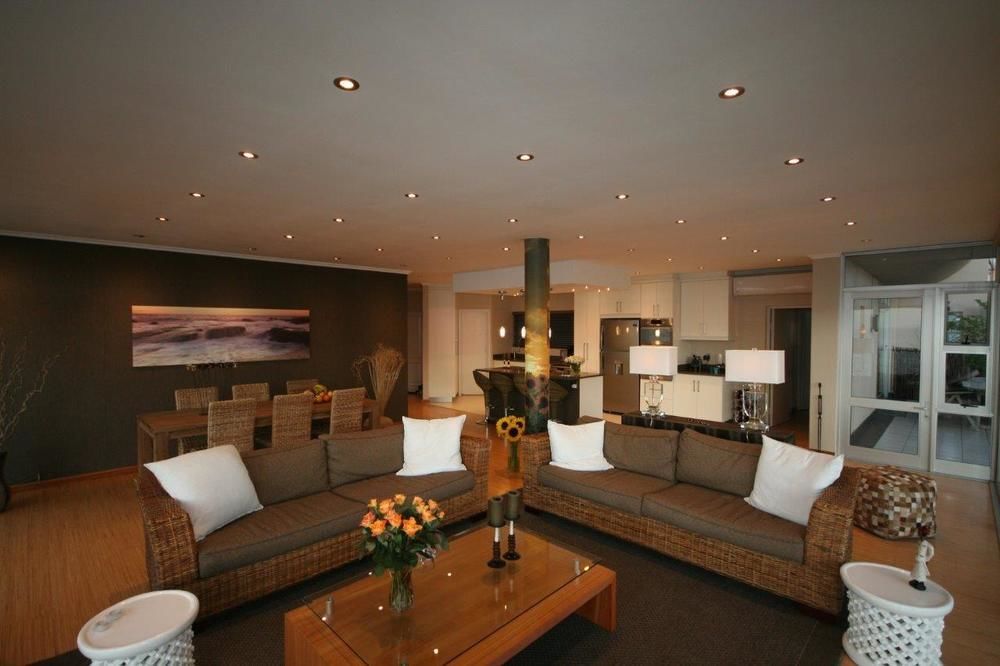 New Cumberland 501 By Ctha Apartamento Cidade Do Cabo Exterior foto